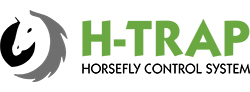 H-trap - The professional horsefly control system